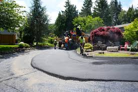 Best Asphalt Driveway Installation  in Annapolis, MD